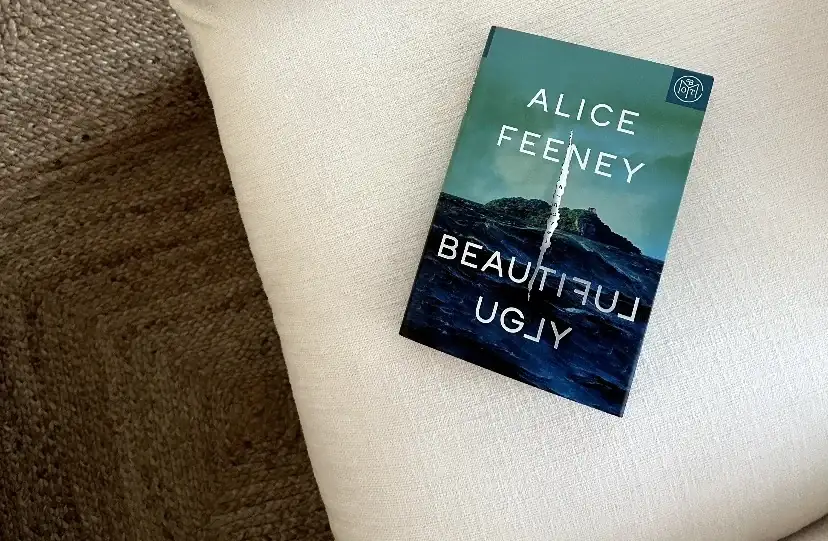 Let's Be Friends on Goodreads! 