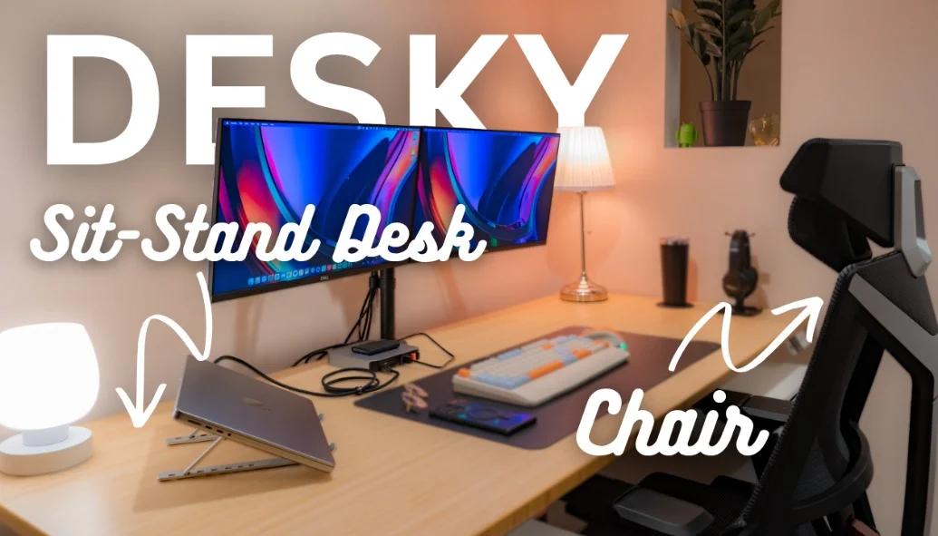 Tech Reviews!