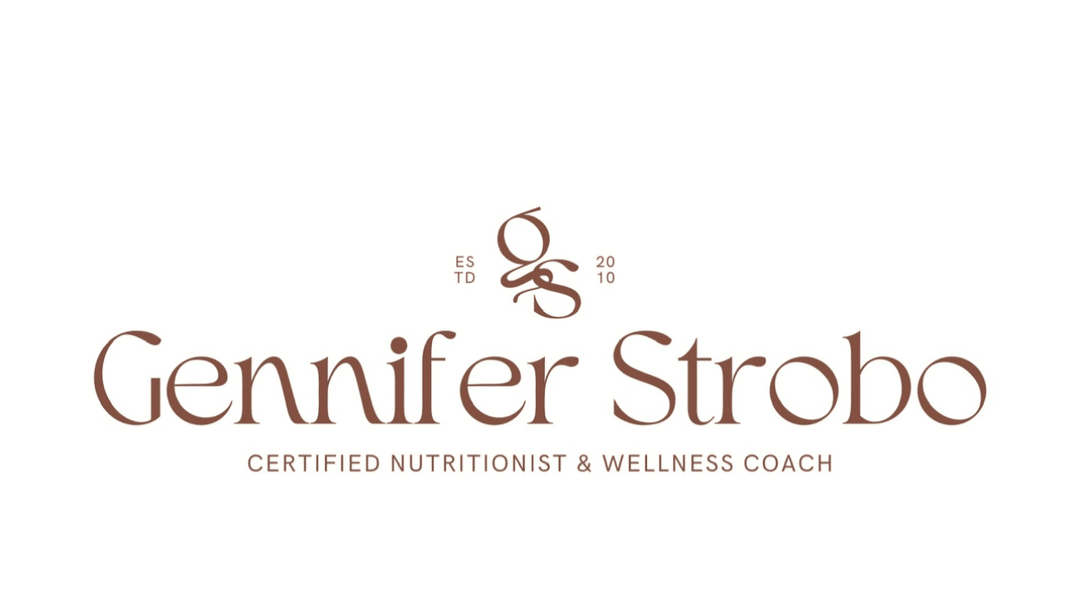 HOME | Gennifer Strobo