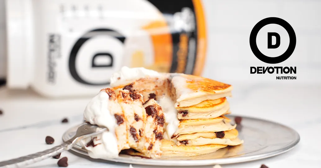 Devotion Nutrition - Code: GENNID