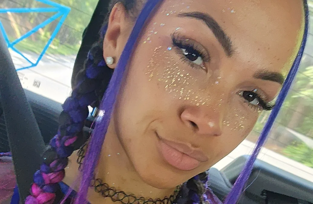 Twitch: QueenSopy