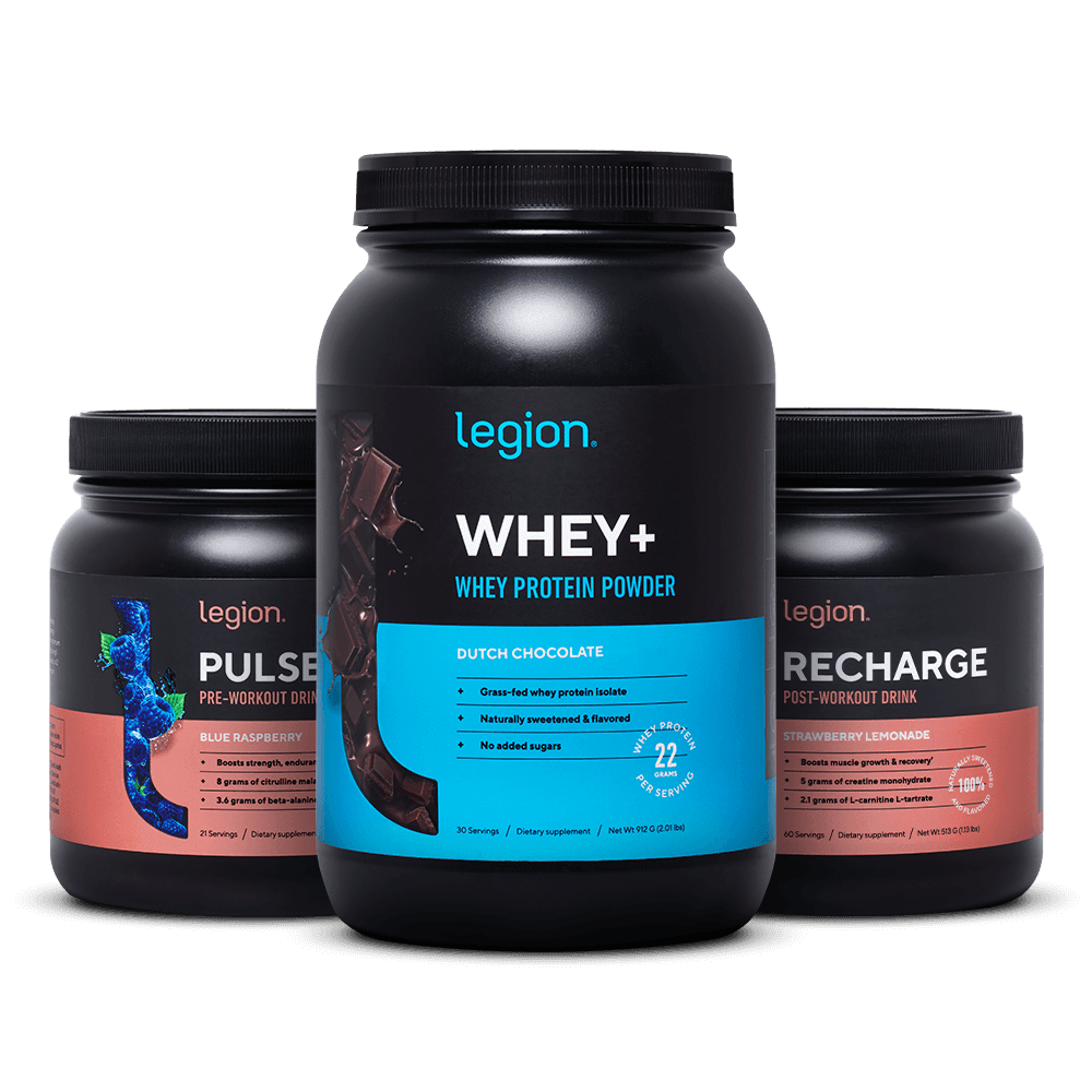 Supps- Legion🌸 code (soni) 