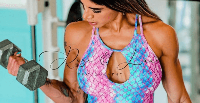 Prozis Usa🌸 code (VIOTAFIT)
