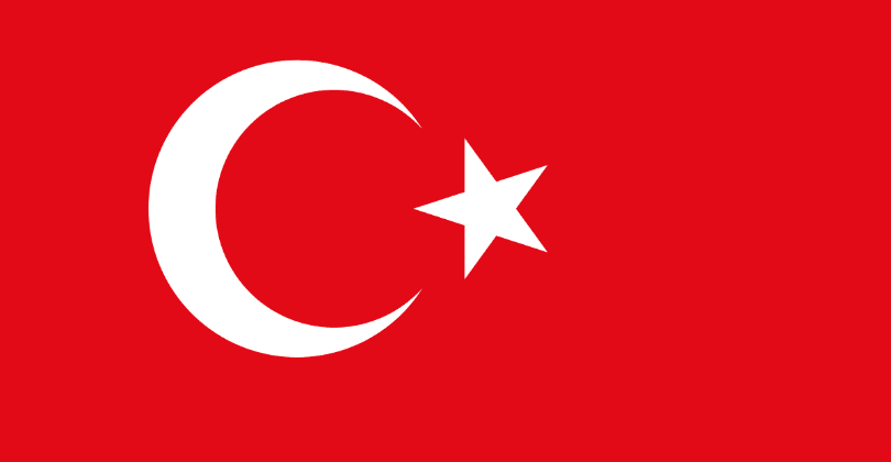 Turkish 