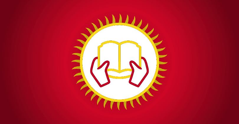 Kyrgyz