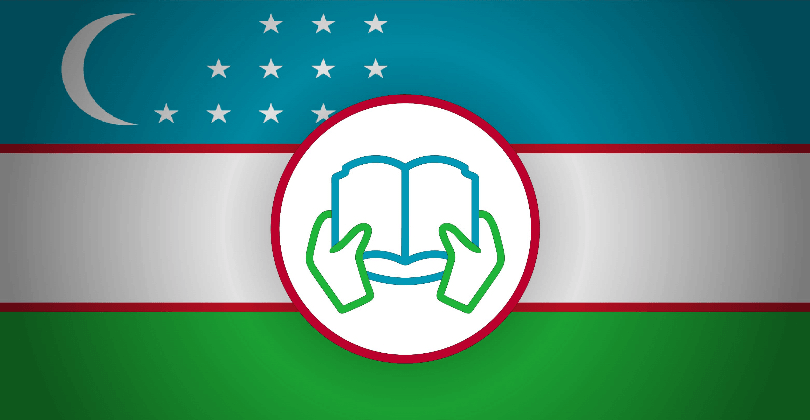 Uzbek