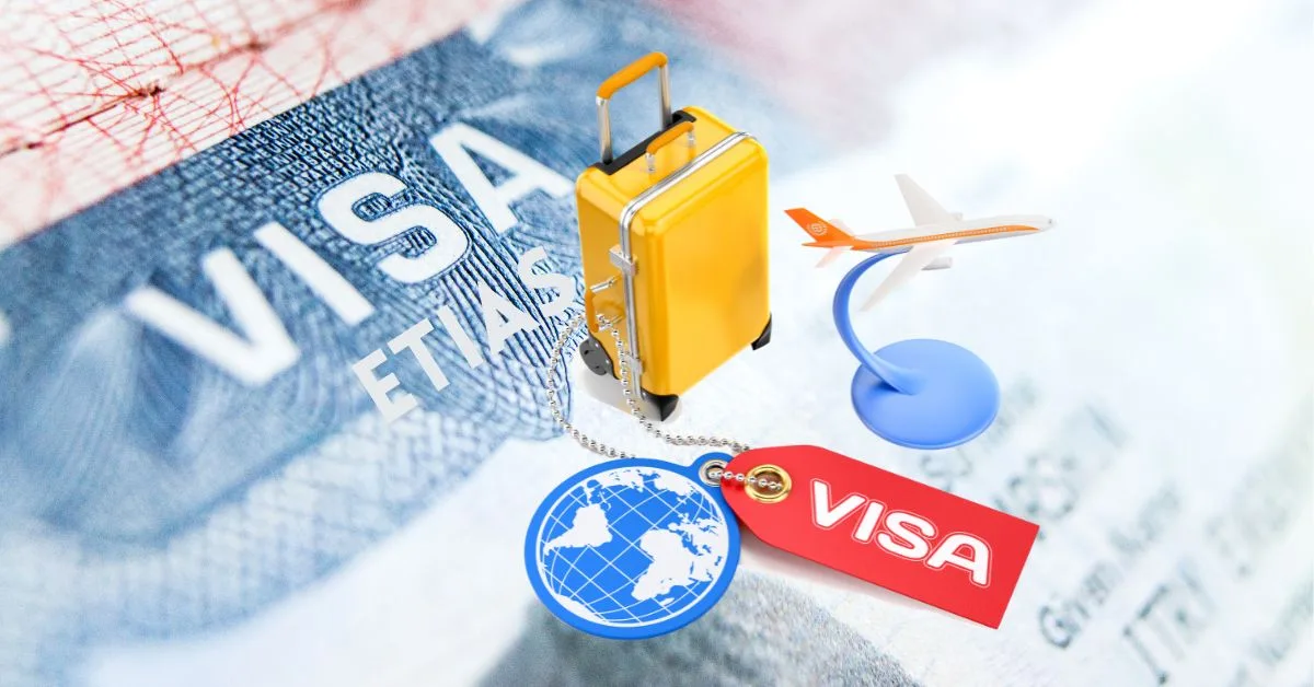 Understanding "New" Travel Visa Rules