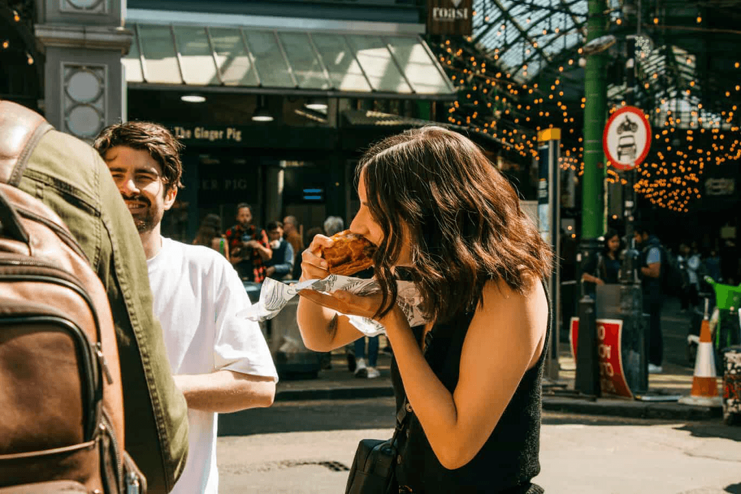 My Favorite Food Tours In Europe