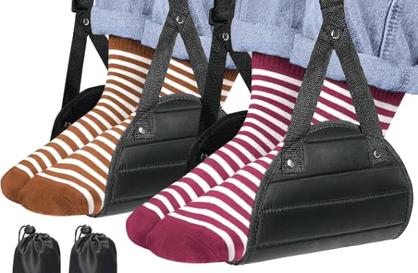 Airplane Foot Hammock