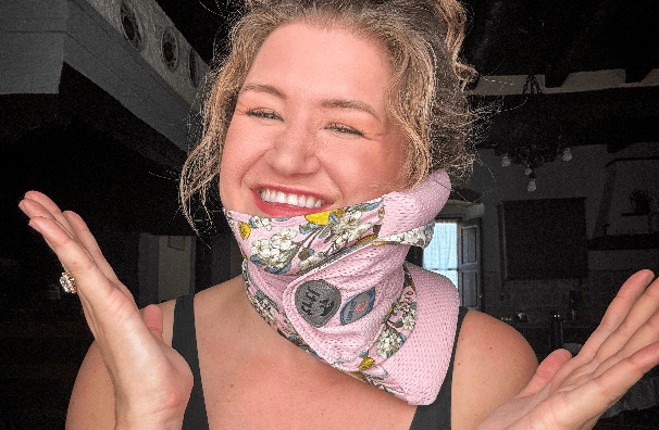 TRTL Travel Pillow