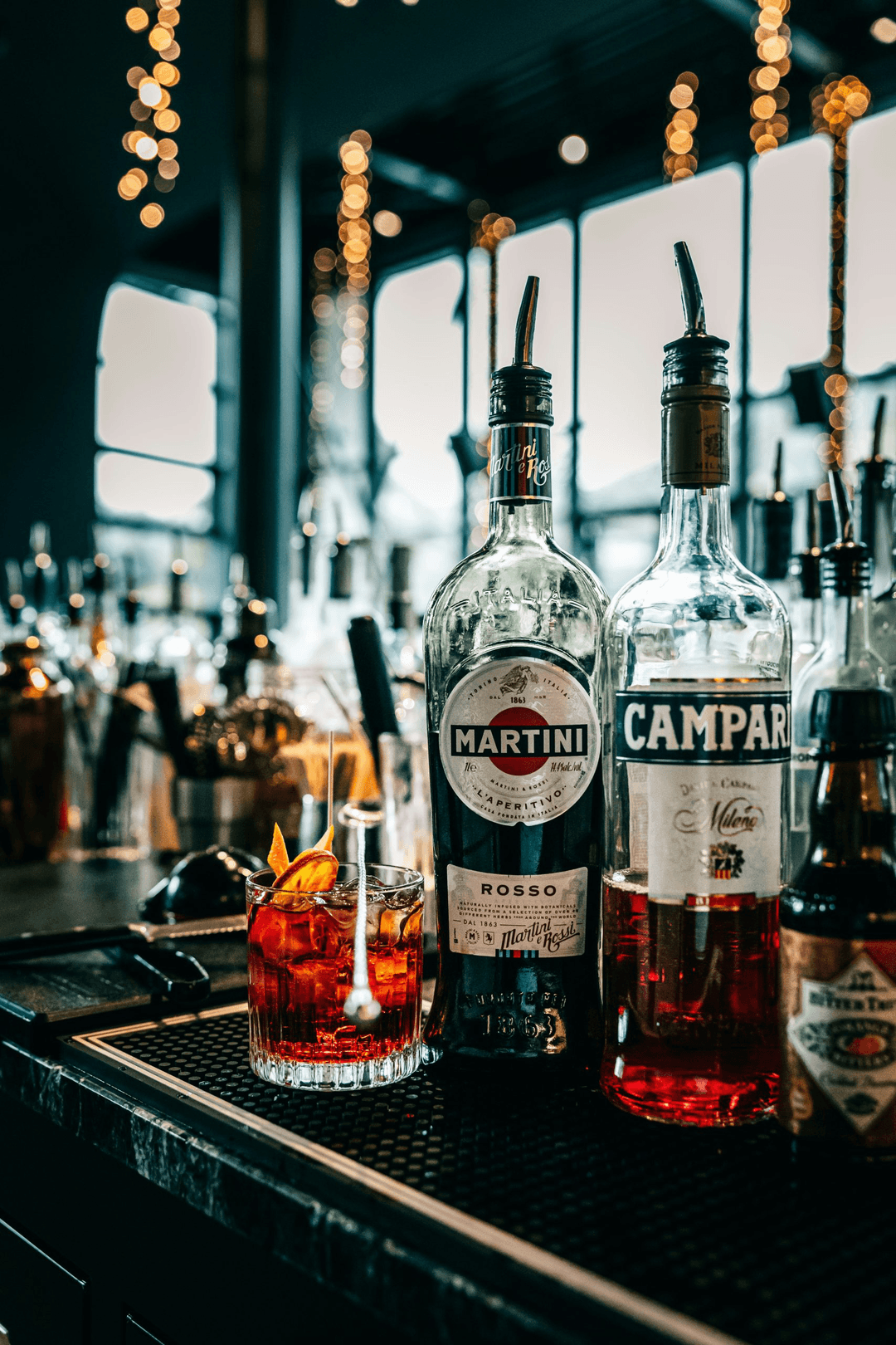 The Best Cocktails in Italy - Kacie Rose Travel