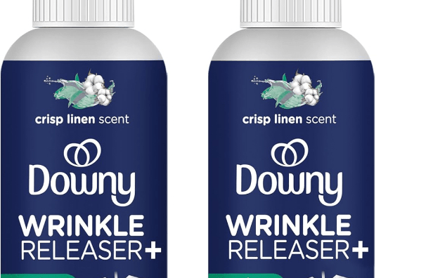 Travel Wrinkle Releaser 