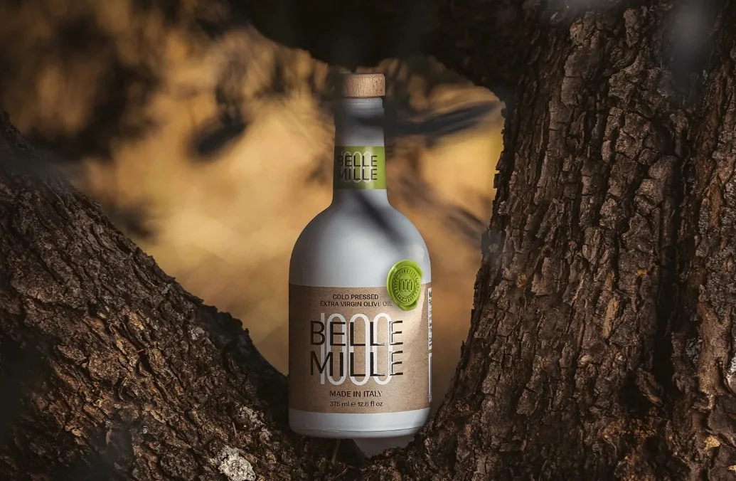 Bellemille Tuscan Olive Oil - 10% off 3 bottles or more! 
