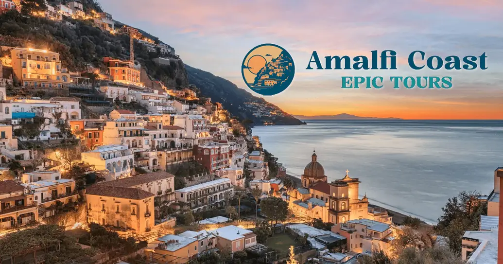 TONY - Amalfi Coast private driver!