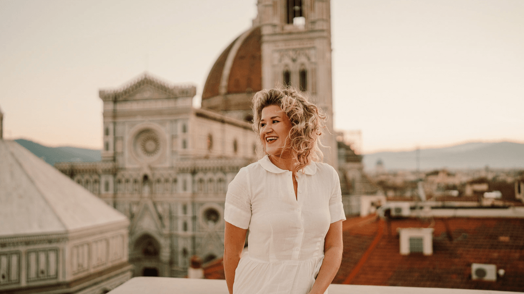 My Website: blog, travel consultations, ebooks & more!