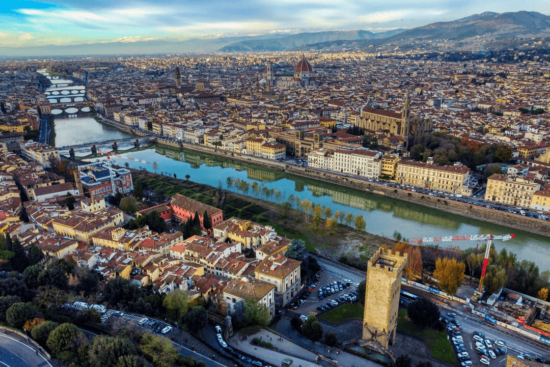 16 Hotels in Florence for Every Budget