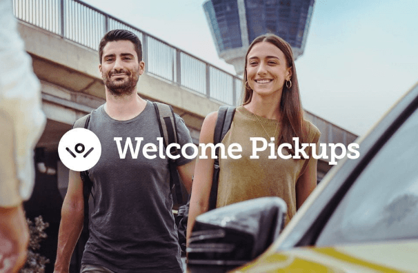 My Favorite Airport Transfer Service Worldwide! 