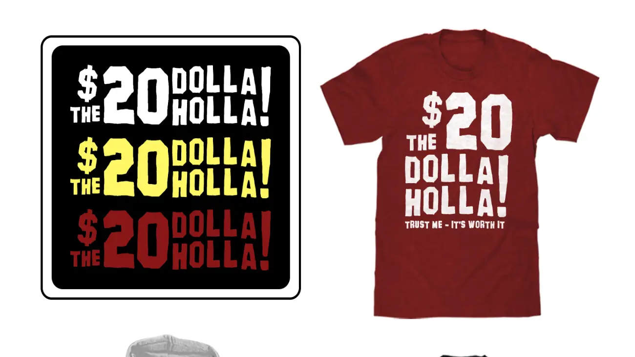 Merch By Kosine