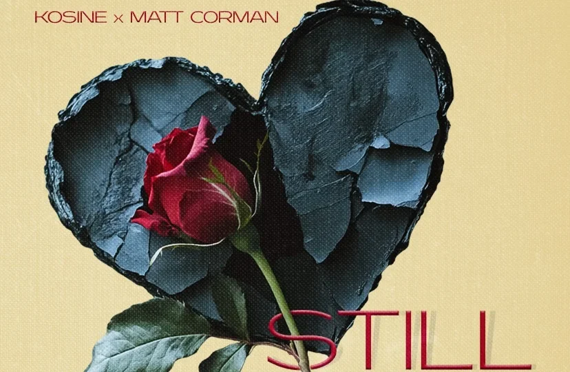 Stream "Still Ain't Enough"