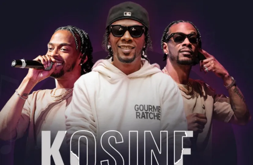 Kosine’s EPK
