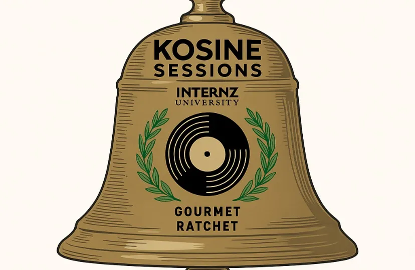 Kosine’s Sessions