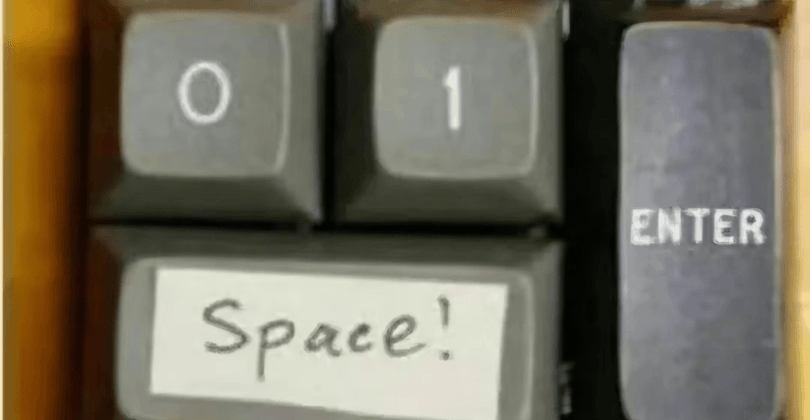 Gift ideas for programmers 