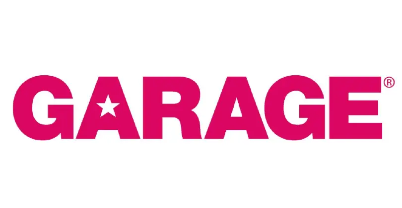 GARAGE Clothing