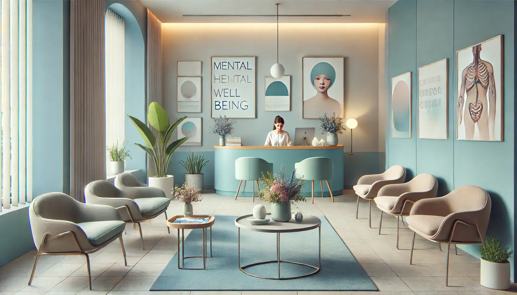 Convenient Walk-In Mental Health Clinic in Houston