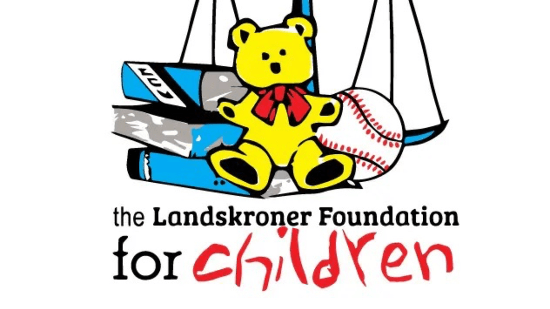 The Landskroner Foundation for Children 