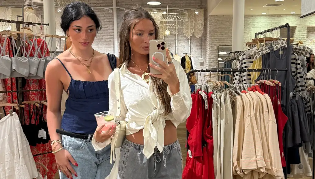 checkout my tiktok