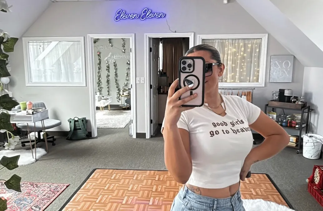 Alyica Unfiltered