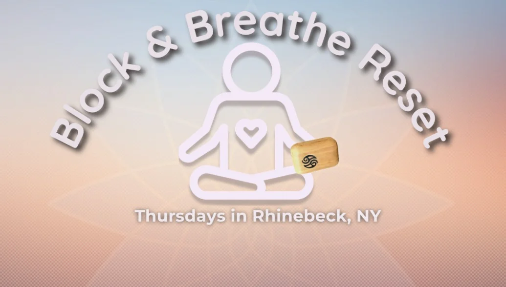 Join Thursdays •  5:00 PM — Rhinebeck 