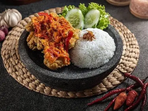 Kami Tersedia di gofood