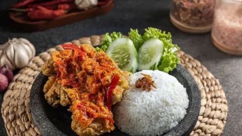 Kami Tersedia di Grabfood