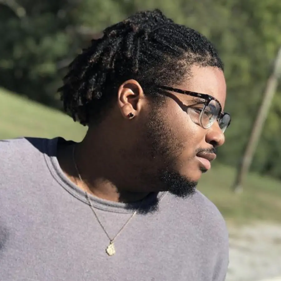 Timothy Jerome Youtube