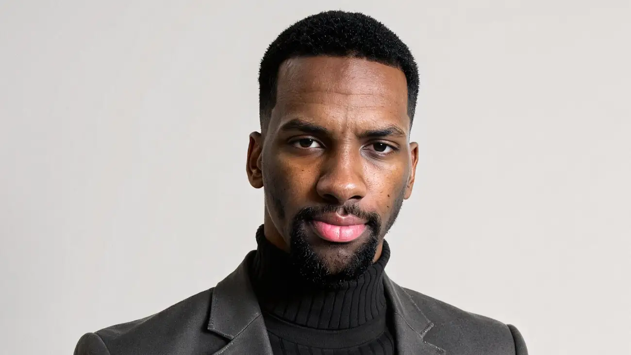 The Youngest Billionaire In The Caribbean