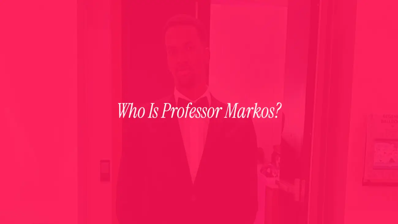 Redefining Art, Business and Philanthropy