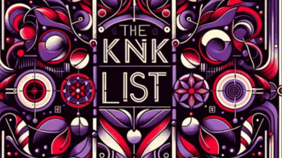 The kink list 
