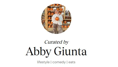 Shop My