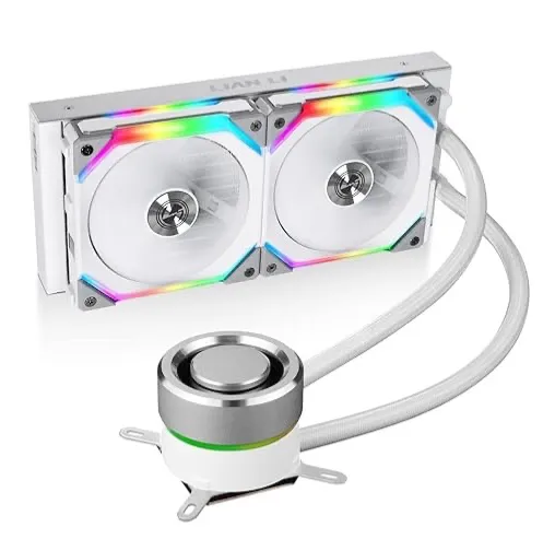 AIO Cooler | Lian Li Galhad 240mm