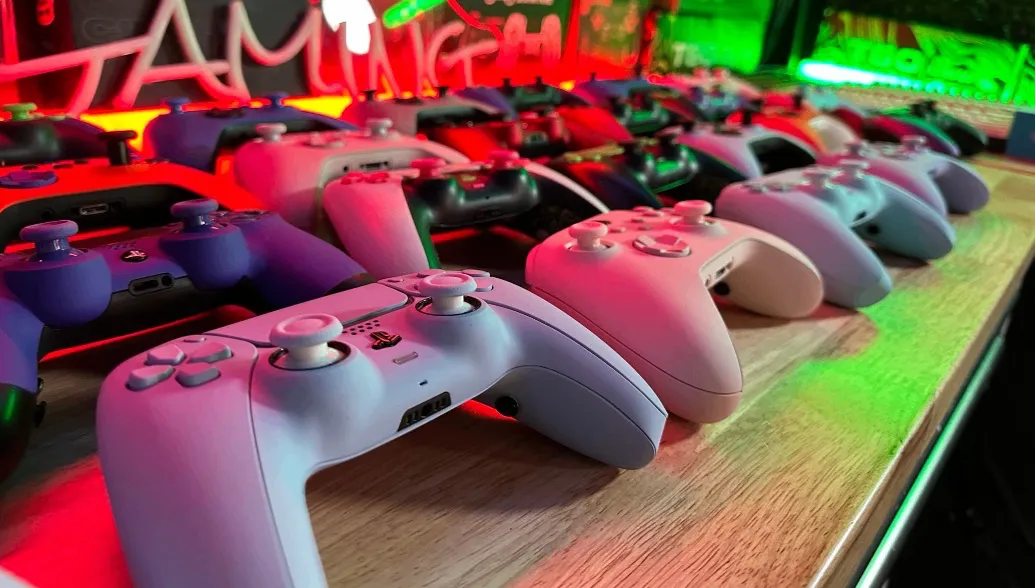 Cinch | Custom Controllers | 15% OFF CODE Jackkp