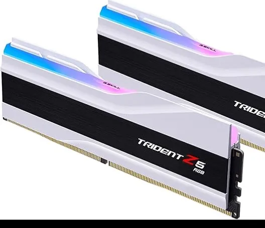 RAM | G.SKILL Trident Z5 RGB Series