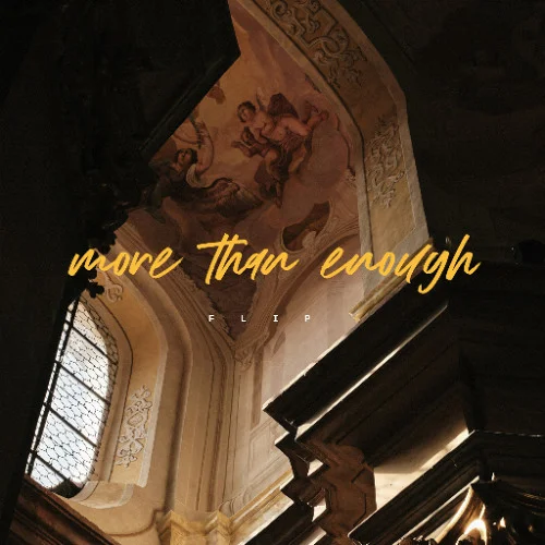 More than enough (cover)