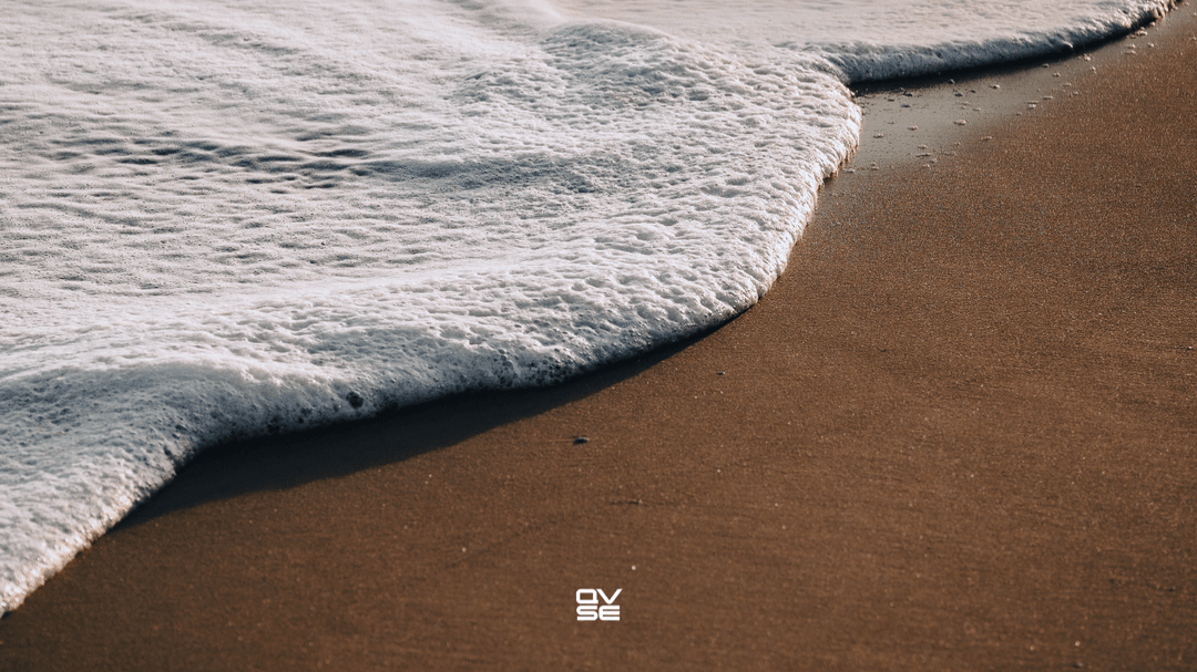 TRANQUIL TIDES