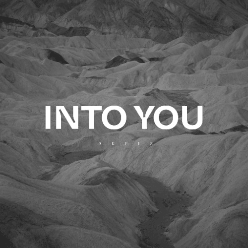 So into you (Refix)