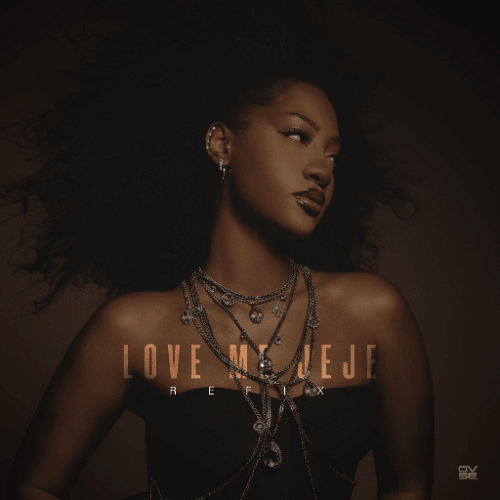 Love me jeje (Refix)