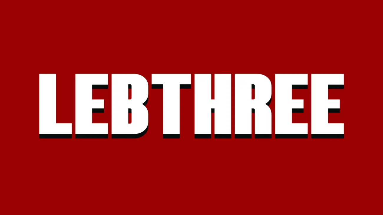 Lebanon's Leading Web 3 Community
