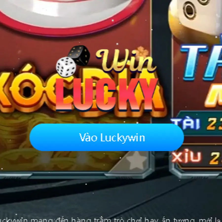 Lucky Win