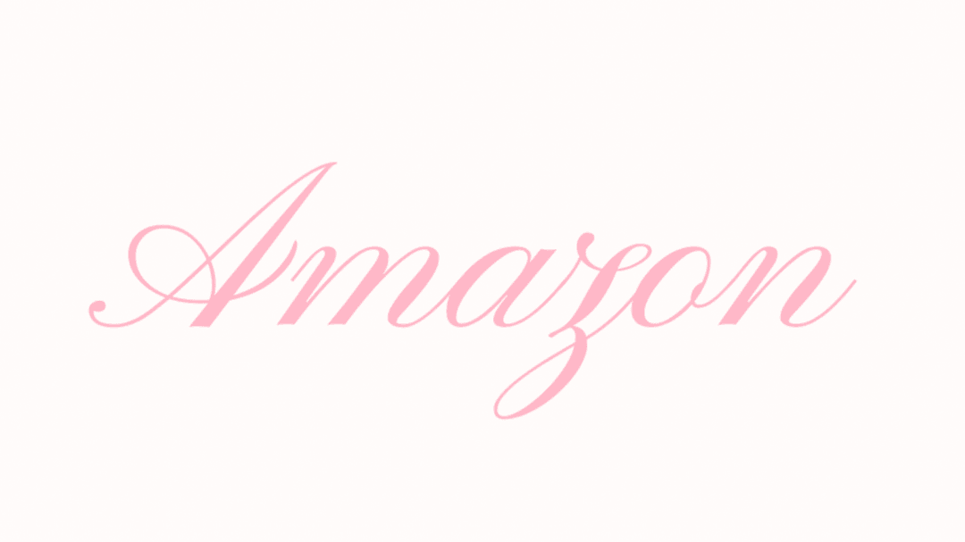 Arianne Cameron's Amazon Page