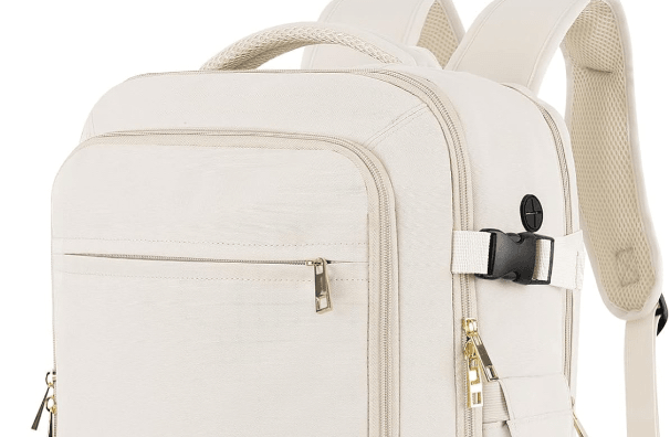 Travel Must Haves